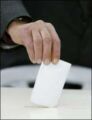 قيد الناخبين في الانتخابات 19جمادى الاولى بالهوية الوطنية
