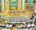 "الشورى" يستنكر التطاول الإيراني السافر على المملكة