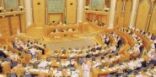 لجنة النقل والاتصالات بمجلس الشورى تناقش أوضاع الطيران في المملكة