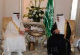 وزراء الداخلية يستنكرون التصريحات الإيرانية «غير المسؤولة» حول هوية الخليج العربي