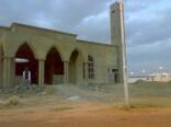 تحويل مسجد الى جامع بحي السليمانية.بعد ان تبددت الآمال بالصلاة في الجامع الحالي