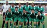 الأخضر يواجه الأردن والكويت أمام العراق في البطولة الرباعية الدولية لكرة القدم بالأردن