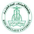 جامعة الملك عبد العزيز تمنح برنامج الماجستير في إدارة الأعمال التنفيذي
