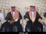 مطلق بن شمطان جمعان ابوثنتين القسامي يحتفل بزواجه في قاعة السليمانيه للافراح بعفيف
