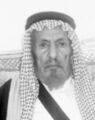 وفاة الشيخ محمد بن زايد النخيش والصلاة عليه غداً