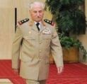 العثور على وزير الدفاع السوري مقتولا في منزله