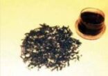 منع تداول وعرض منتجات شاي مستورد مصبوغ بمادة (أورامينا) الضارة بالصحة