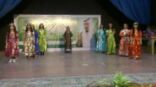 أوبريت أغلى وطن يشهد حضور كبير للنساء بمحافظة عفيف احتفاء باليوم الوطني