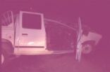 إصابة ثلاثة أشخاص في حادث مروري على طريق عفيف – ظلم بالقرب من مركز عبلاء (تحديث) نقل اثنين إلى مستشفى الدوادمي