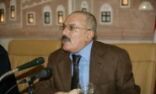 الرئيس اليمني يؤكد استعداده للتخلي عن السلطة في الأيام المقبلة