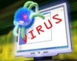 الانترنت يشهد 50 ألف فيروس جديد يوميا