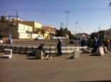 بلدية عفيف تبدأ في إنشاء دوار الأحوال المدنية هذا اليوم
