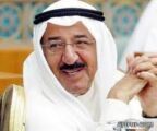 أمير الكويت يعين وزير الدفاع جابر الصباح رئيساً للحكومة
