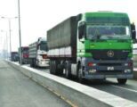 “هيئة النقل” تؤكد على سائقي الشاحنات ضرورة المبادرة بإصدار بطاقة “سائق مهني” قبل 8 ديسمبر