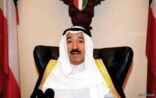 أمير الكويت يحل مجلس الأمة