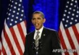 أوباما يؤكد ثقته في إعادة انتخابه 2012
