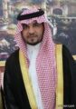 رجل الأعمال الشيخ :  علي منصور العواجي  يحتفل بزواج إبنه بمحافظة عفيف