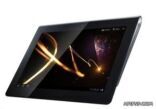 سوني تطلق جهاز (Sony Tablet S)