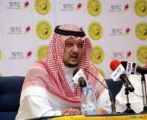 رئيس النصر يؤكد سعي ناديه لضم ثنائي أجنبي ومحليين في انتقالات الشتاء