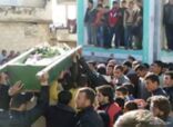 سوريا : ستة قتلى بنيران الأمن .. والآلاف يتظاهرون ضد النظام