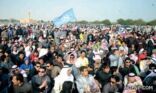 تظاهرة جديدة للبدون في الكويت للمطالبة بحقوقهم