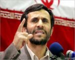 أحمدي نجاد يبدأ بجولة في اميركا اللاتينية من اجل تعزيز العلاقات