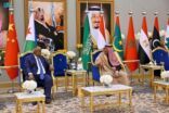 رئيس جمهورية جيبوتي يصل إلى الرياض