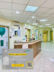 مركز الرعاية الصحية الأولية غرب عفيف يحصل على اعتماد “سباهي”