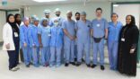 “التخصصي” ينجح للمرة الثانية وفي أقل من شهر في نقل وزارعة قلب من الإمارات إلى الرياض