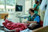 مركز الملك سلمان للإغاثة يختتم المشروع الطبي التطوعي الطارئ في غامبيا بإجراء 66 عملية جراحية معقَّدة
