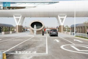 انطلاق مراكز “تأكد لصحتك” بالرياض لتعزيز الصحة الوقائية