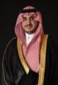 الأمير “فيصل بن نواف” يشكر القيادة بمناسبة تمديد خدمته أميرًا لمنطقة الجوف