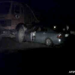 تصفية الإعلامية هالة المصرتى “جسدياً” داخل زنزانتها بطرابلس