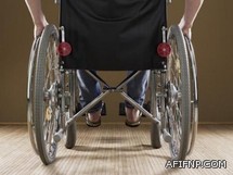 (محدث) اصابة اربعة مصريين في حادث انقلاب بالقرب من الخضارة