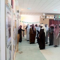 مواطنون بعفيف يشتكون من تراكم النفايات بالقرب من منازلهم