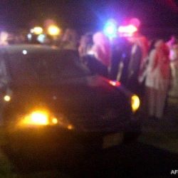 داود الشريان يضرب المثل بمستشفى عفيف (مقطع صوتي)