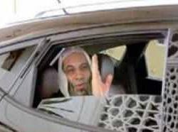 استقبال حافل لبعثة “الأخضر” عند وصولها أستراليا