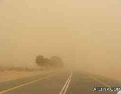 “دوريات عفيف” تنقذ حارس مدرسة من “علقة ساخنة”