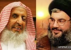 “القرني” يقولها : قتل بشار الأسد أوجب من قتل الإسرائيليين في الوقت الحالي