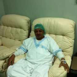 ياسر القحطاني يتصدر مقررات “التربية”