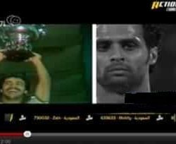 تفاصيل القبض على مخرج مسلسل رمضاني شهير