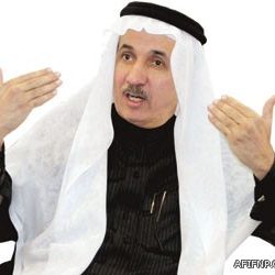 اعتذر للجماهير واستبعد ترشيحه للانتخابات .. الأمير نواف بن فيصل: استقالتي أمام الفيفا الاثنين المقبل