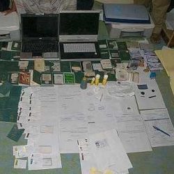 شاهد مواطن يختبر “ساهر” جرياً على الأقدام