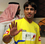 لوصفه منطقتهم ببؤرة فساد : أهالي الشرائع يحاكمون فايز المالكي