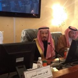 لماذا تتكلم أحلام باسم السعوديين
