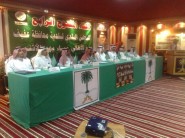 والد رئيس قسم التطوير بتعليم البنين : محمد شباب العازمي  في ذمة الله