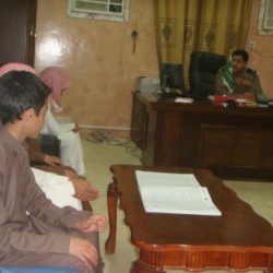 وظائف شاغرة للرجال في أمانة محافظة جدة