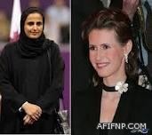 من جديد شبح الغبار يخيم على سماء الرياض