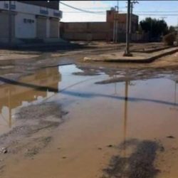 مدير تعليم عفيف الاستاذ : إبراهيم العجلان يباشر مهام عمله صباح اليوم