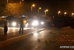 “الدي جيه” يغلق مقهى بمنتجع درة العروس